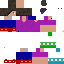 Texture for PANDA