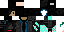 Texture for Ice ninja