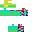 Texture for Wazabi