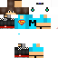Texture for MatheusGameplays