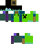 Texture for slodziak