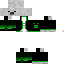 Texture for Pig'Skull