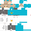 Texture for platypus by ornieren