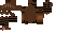 Texture for fluff