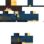 Texture for Rendőr Black2