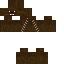 Texture for Chewbacka