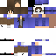 Texture for Mina m