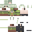 Texture for goblinslayer highelf archer