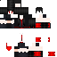 Texture for Akame 