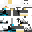 Texture for My First Skin