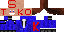 Texture for skot scott