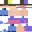 Texture for Oliver Tree