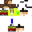 Texture for man colors