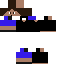Texture for Nicholas 