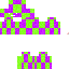 Texture for cubic