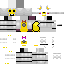 Texture for Golden Lolbit