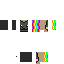 Texture for Nyan