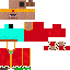 Texture for improved king