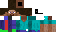 Texture for steve 