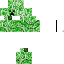 Texture for クリーパー