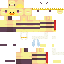 Texture for Bee