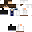 Texture for Steve