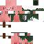 Texture for Samurai Shadown NeoGeo skin 14