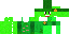 Texture for flippy gentil