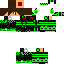 Texture for DekerTheHeker