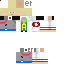 Texture for AOneCool2