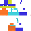 Texture for Roadrunner