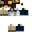Texture for Minekrafter