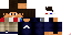 Texture for 3d number 2