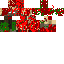 Texture for husk