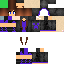 Texture for JannaT