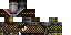 Texture for PredatorModified