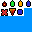 Texture for mapa