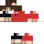 Texture for hasan the karekter 2