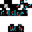 Texture for hacker man