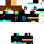 Texture for steve