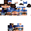 Texture for steve