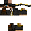 Texture for Pirate
