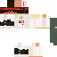 Texture for SECRET NINJA