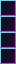 Texture for Glitch Lucky Command Back