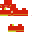 Texture for Flash