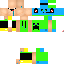 Texture for YUSUFHD