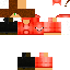 Texture for BaConPie