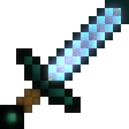Texture for Legendary-PVP | By: D4_Mitto