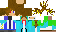 Texture for moon-moo