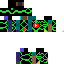 Texture for cibork